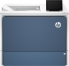 HP Color LaserJet Enterprise 6700dn Printer - 55ppm, 1200dpi, 6GB, 1 x 550 Tray, Duplex, Network
